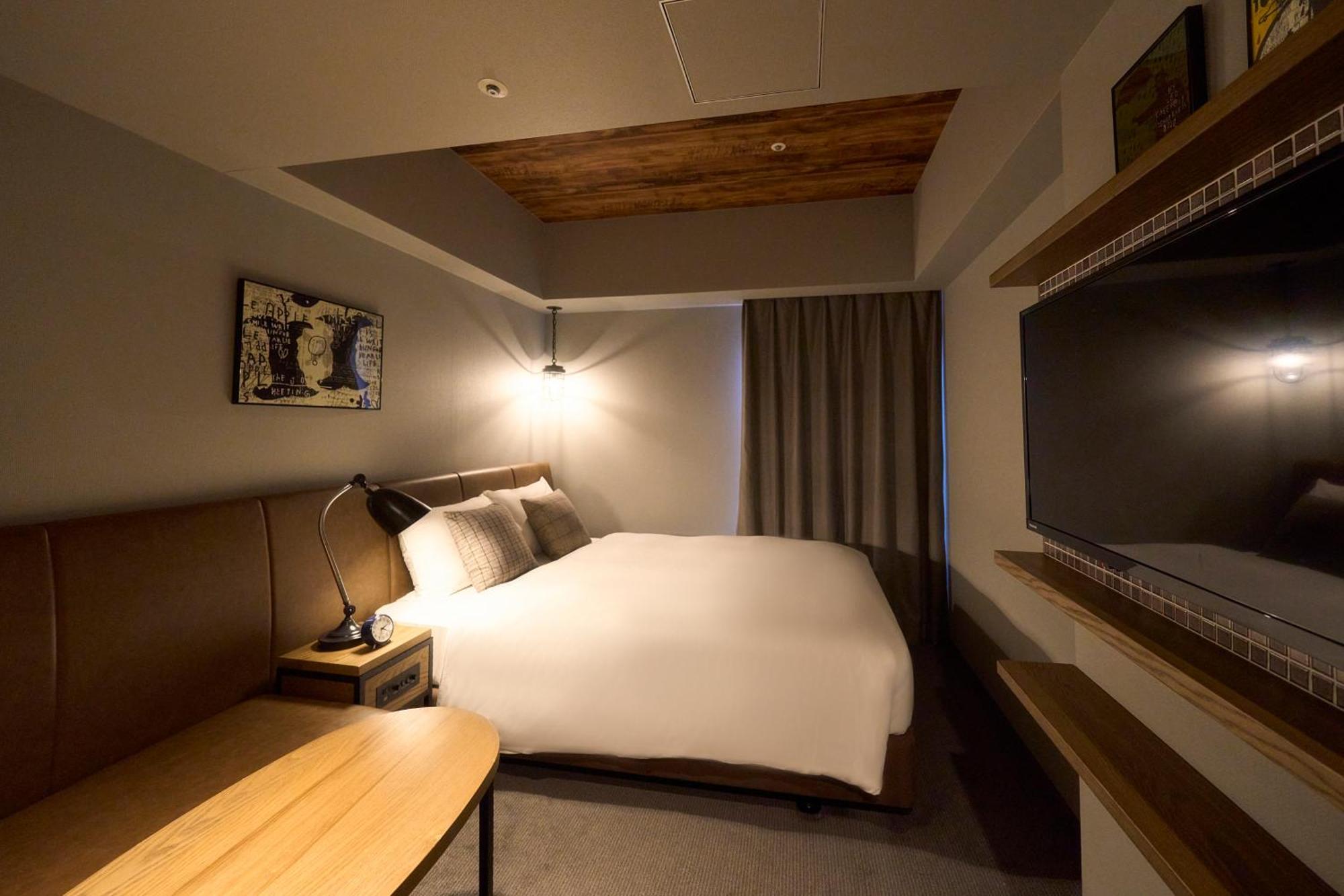 Hotel Resol Akihabara — Photos 3